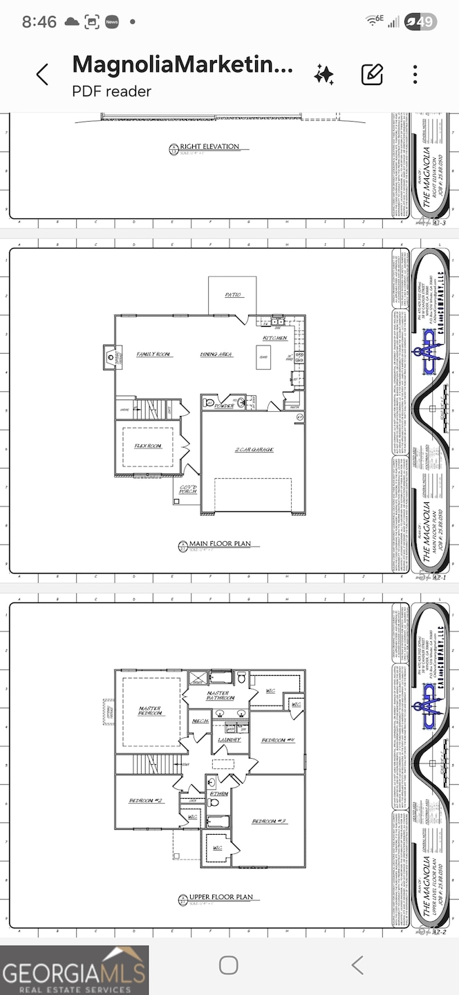 101 Champions Ln unit 7, Winder, GA 30680 - photo 1