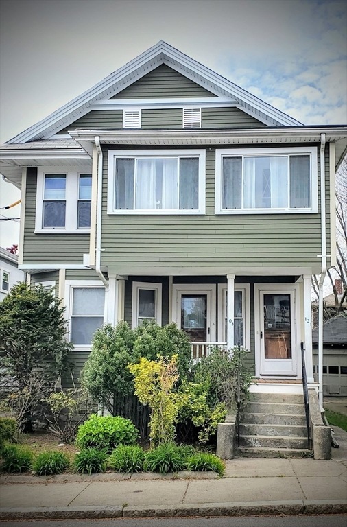 103 W Adams St, Somerville, MA 02144 - photo 1