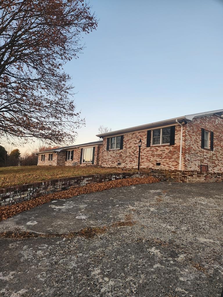 12063 Governor George C Peery Hwy, Pounding Mill, VA 24637 - photo 1