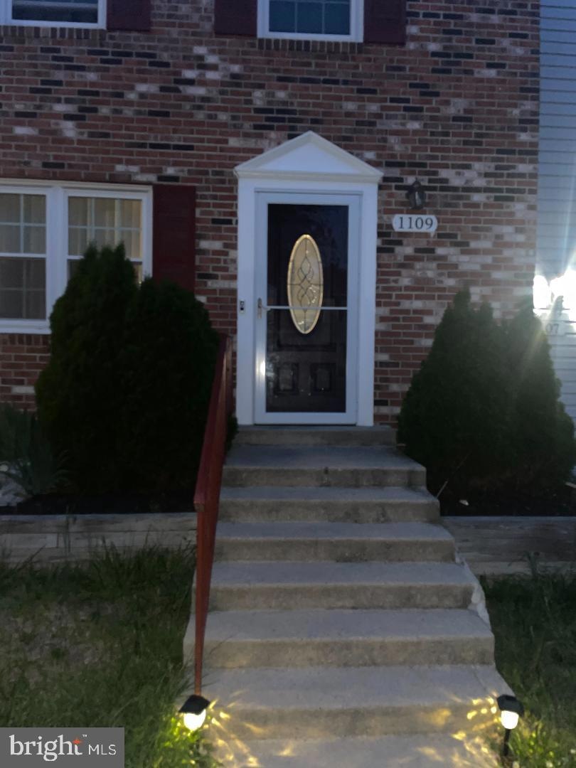 1109 Adeline Way, Capitol Heights, MD 20743 - photo 1