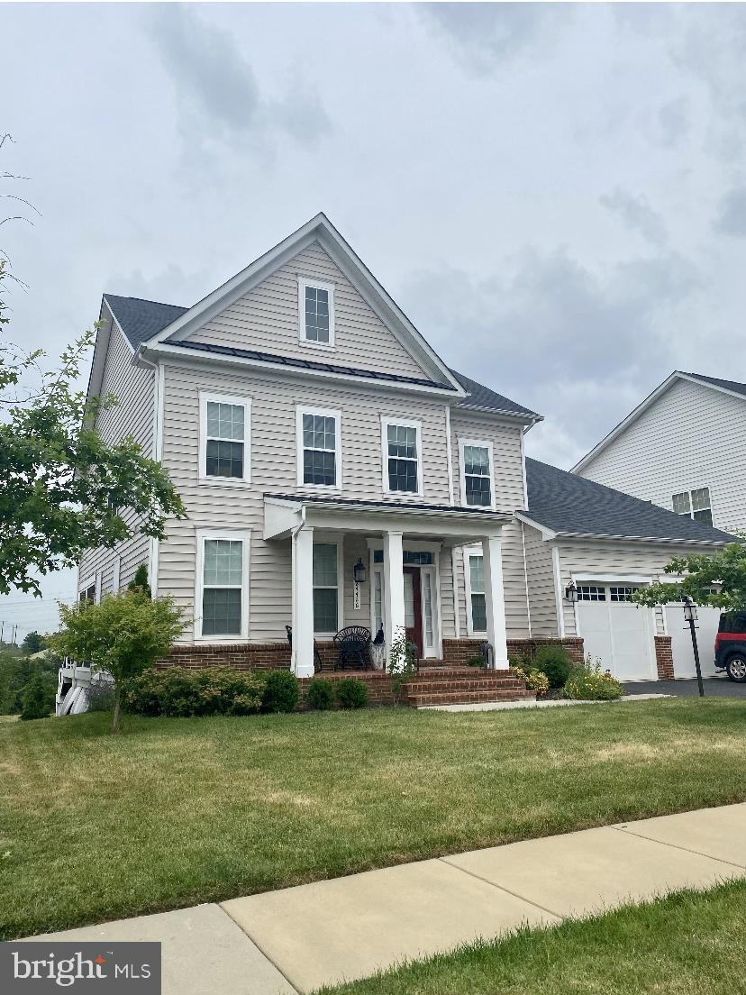 24426 Moon Glade Ct, Aldie, VA 20105 - photo 1