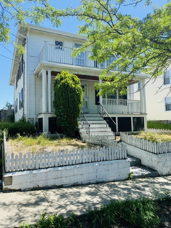 13 Hazel St unit 2, Salem, MA 01970 - photo 1