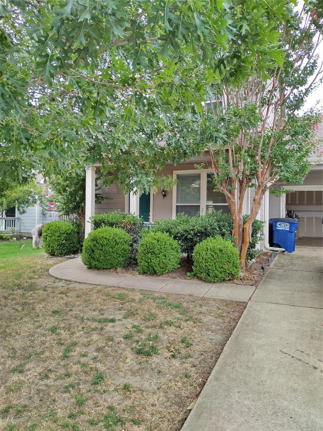 505 Pickens Ln, Wylie, TX 75098 - photo 1