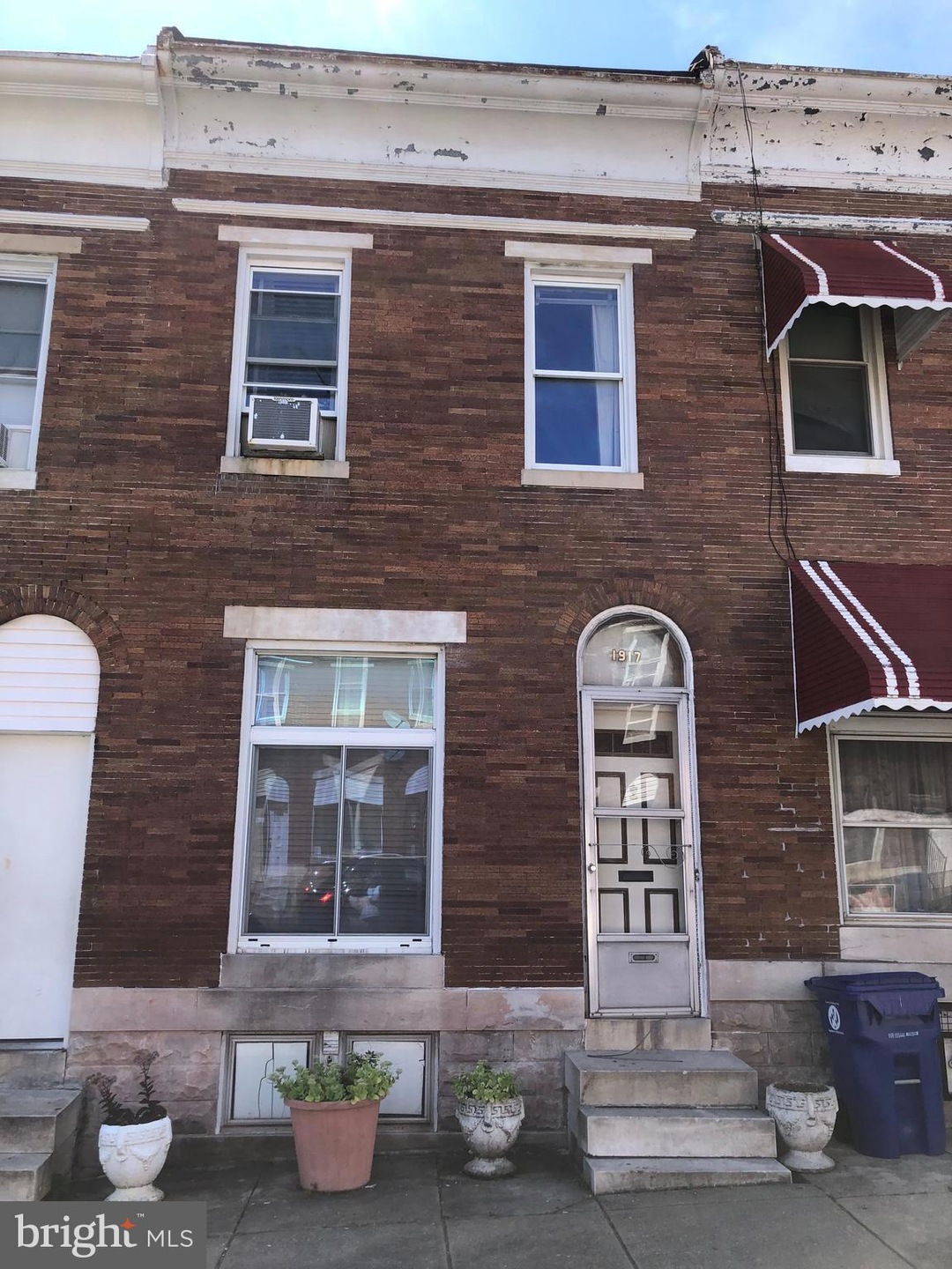 1917 E Lafayette Ave, Baltimore, MD 21213 - photo 1