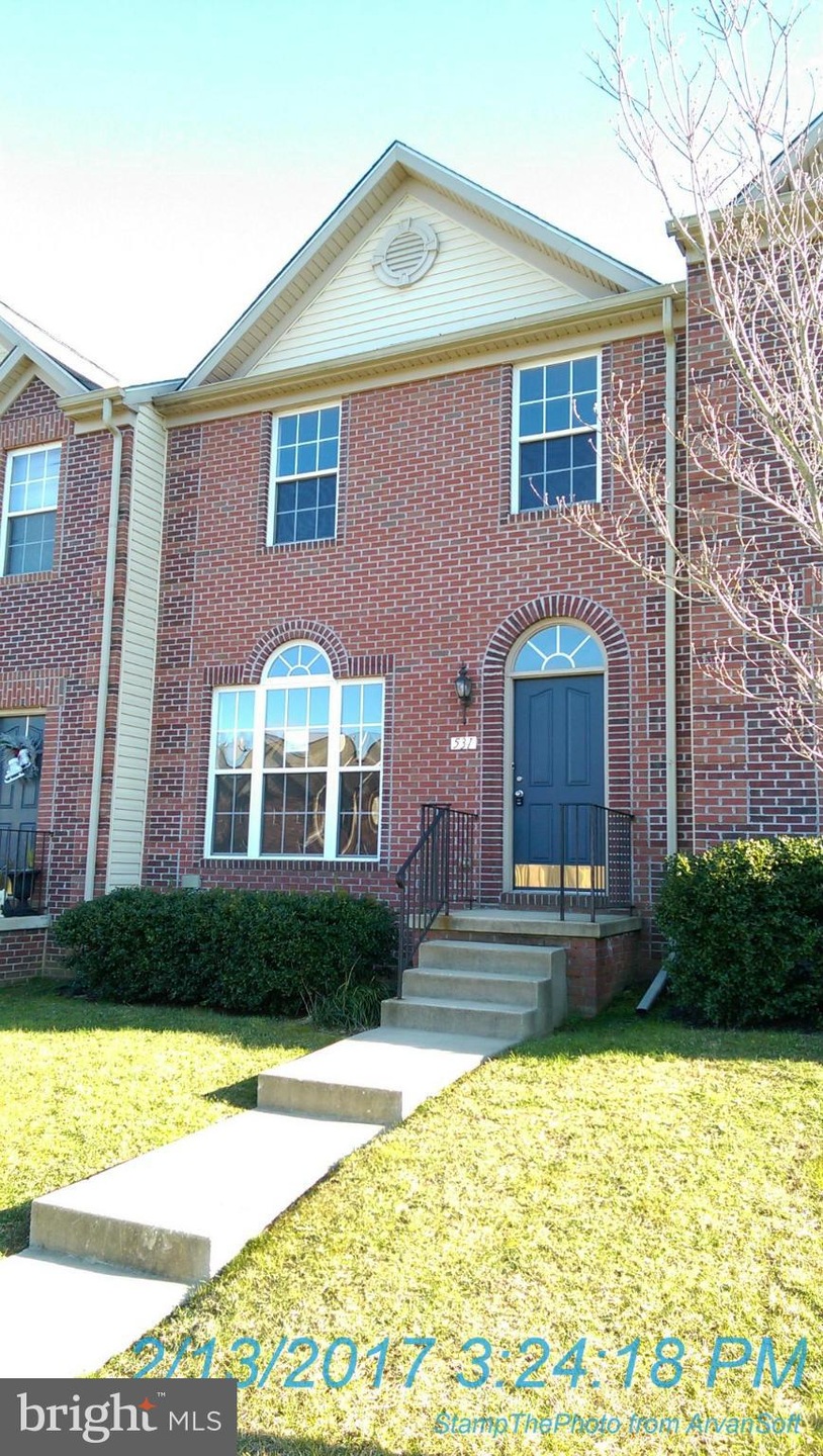 531 Callander Way, Abingdon, MD 21009 - photo 1