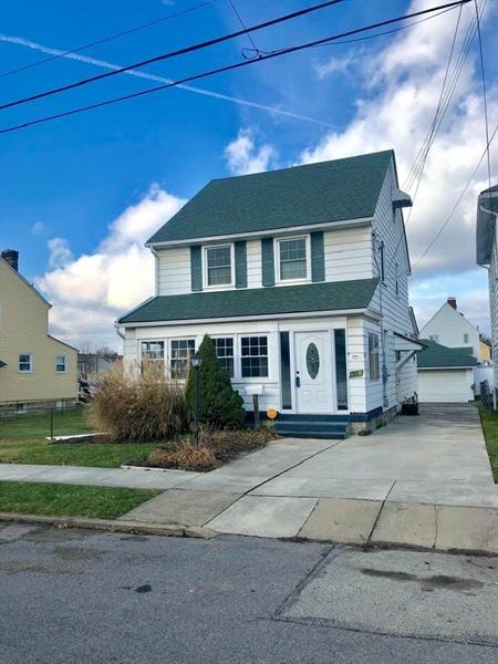 1920 Irwin St unit 1922, Aliquippa, PA 15001 - photo 1