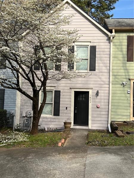 1803 Cumberland Valley Place SE, Smyrna, GA 30080 - photo 1