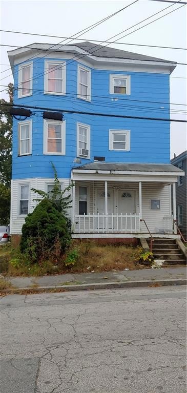 204 Pavilion Ave, Providence, RI 02905 - photo 1