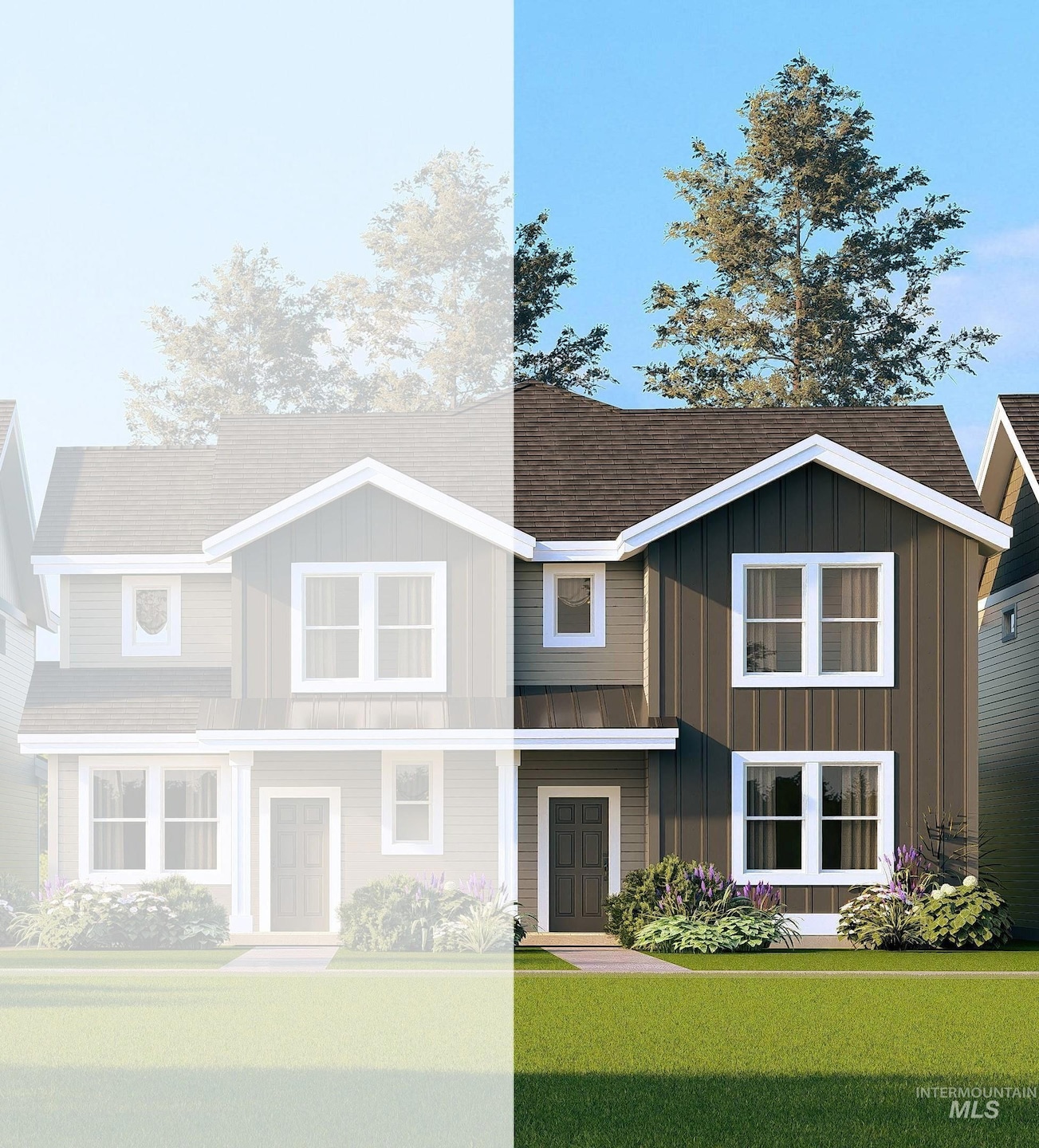 2087 E Deep Purple Ln, Meridian, ID 83642 - photo 1