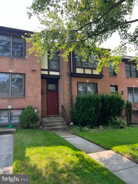 23 Tudor Ct, Lutherville Timonium, MD 21093 - photo 1