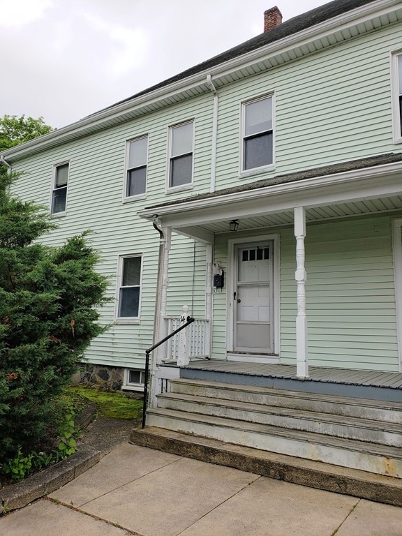 14 Lochwan St unit 16, Winchester, MA 01890 - photo 1