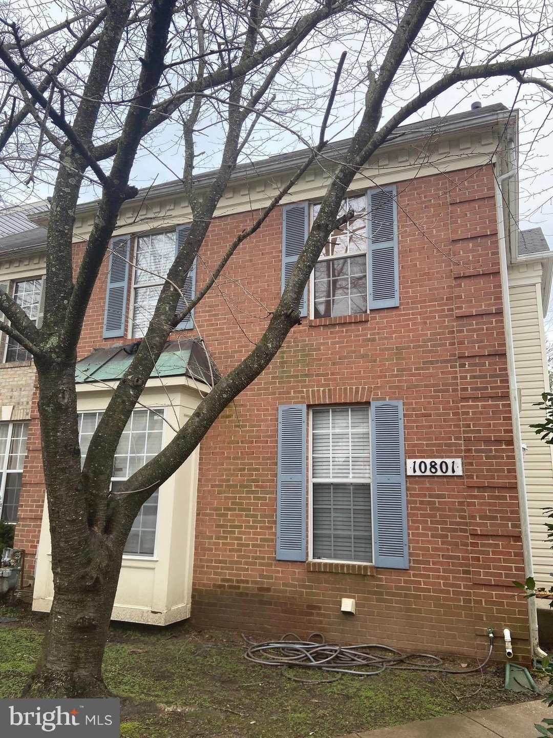 10801 Sherwood Hill Rd, Owings Mills, MD 21117 - photo 1