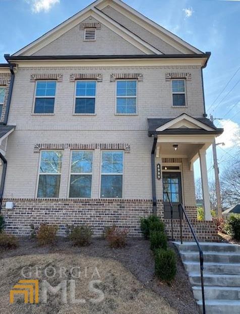 4909 Mountain Rose Walk, Buford, GA 30518 - photo 1