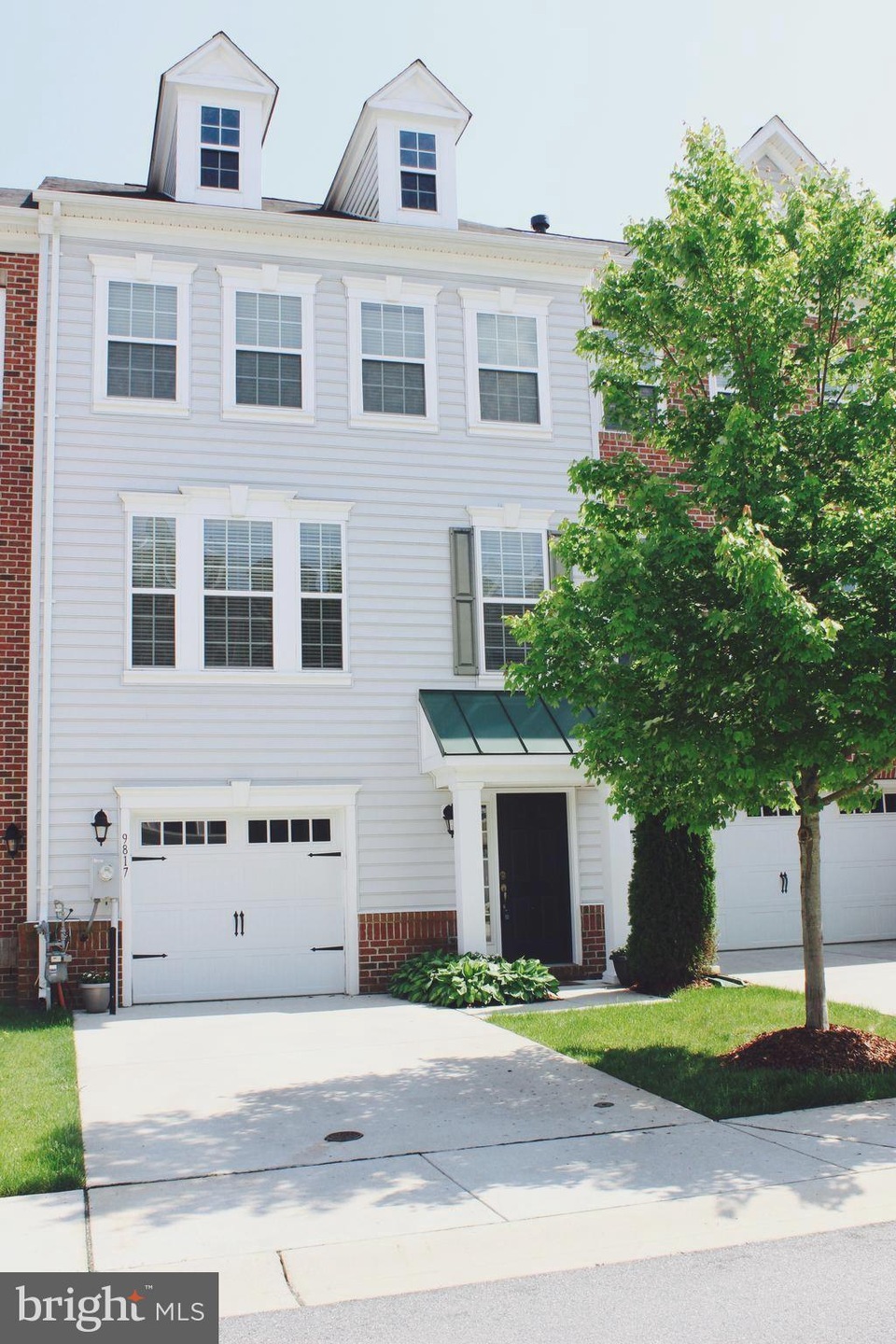 9817 Solar Course, Laurel, MD 20723 - photo 1