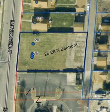 26-28 N Belmont