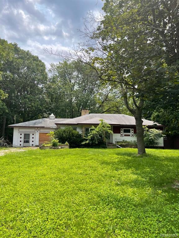 4139 W Carpenter Rd
