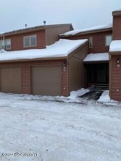 10218 Jamestown Dr unit C, Anchorage, AK 99507 - photo 1