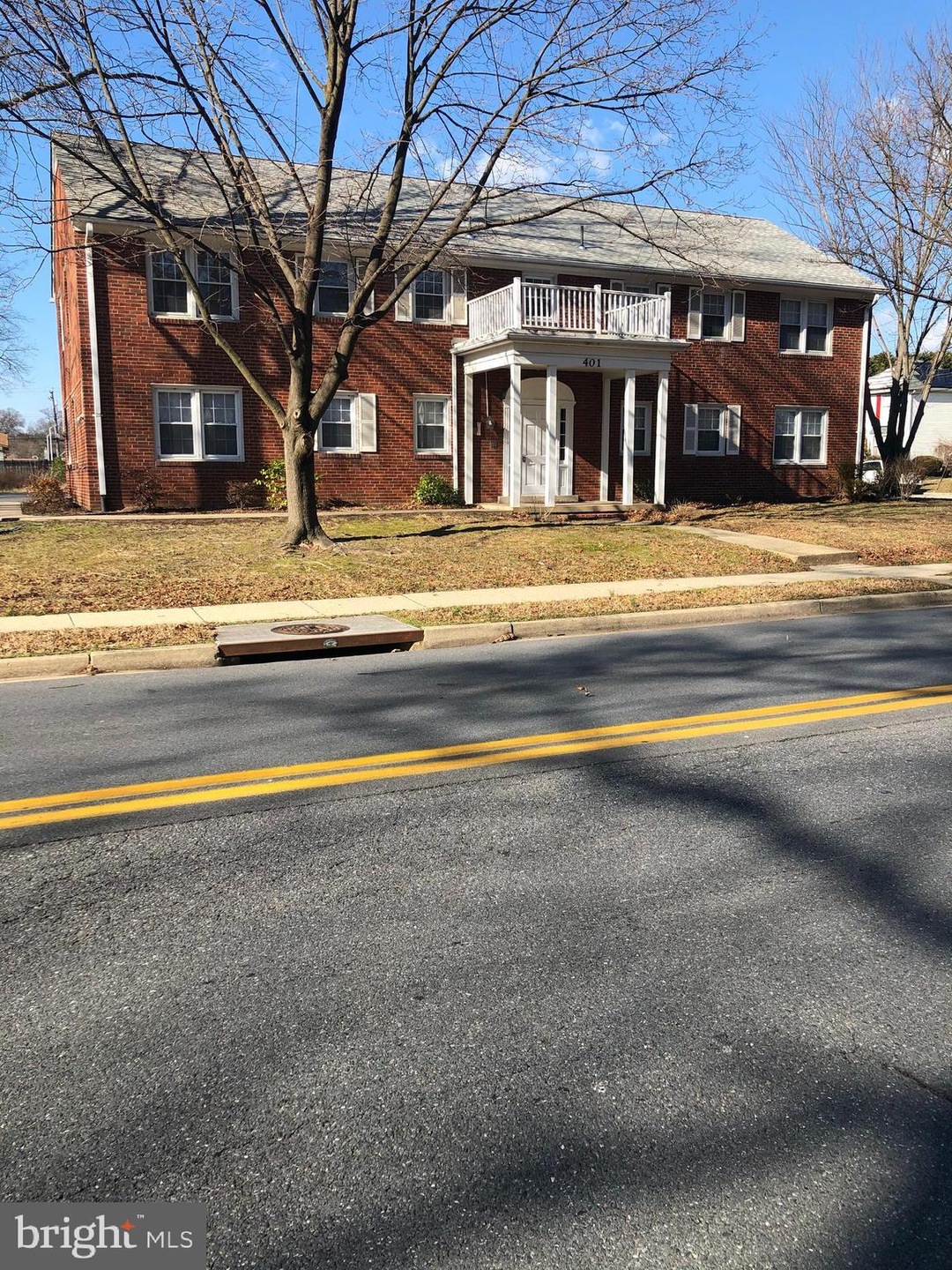 401 7th St unit 3, Laurel, MD 20707 - photo 1