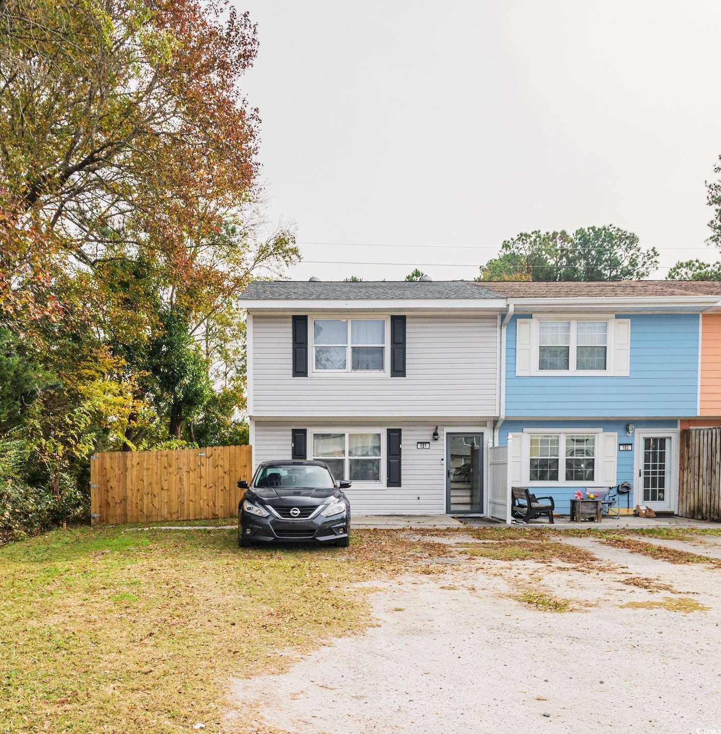 1608 Fawn Vista Dr N unit 5B1, Myrtle Beach, SC 29575 - photo 1