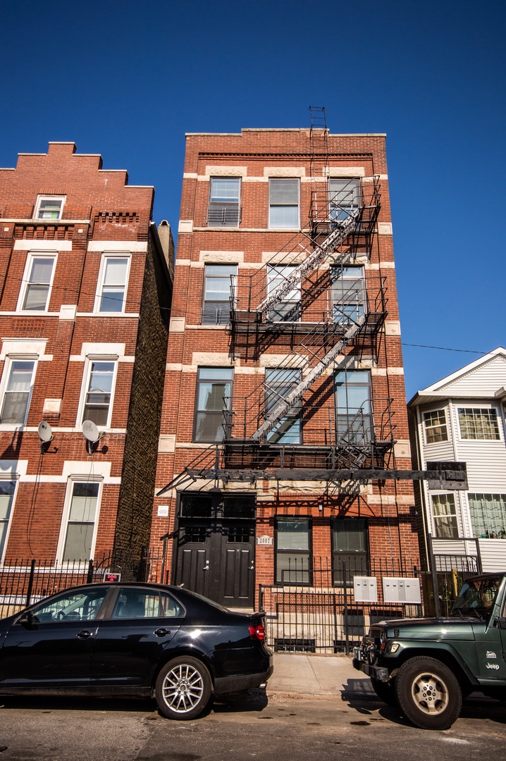 For Rent $2,500/month