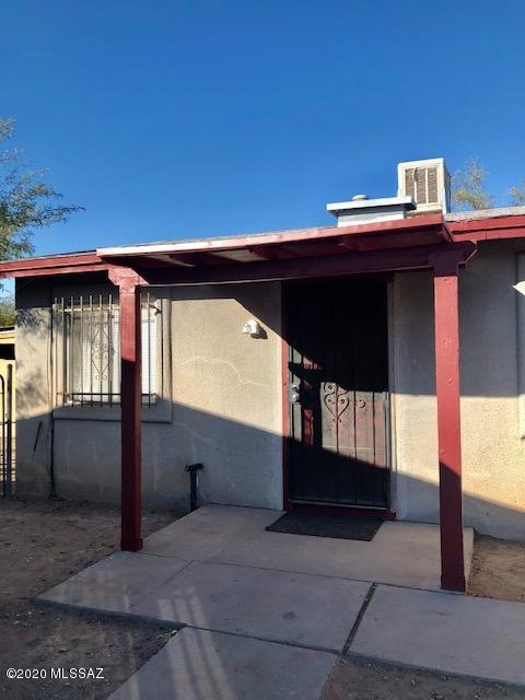 1231 E 25th St, Tucson, AZ 85713 - photo 1