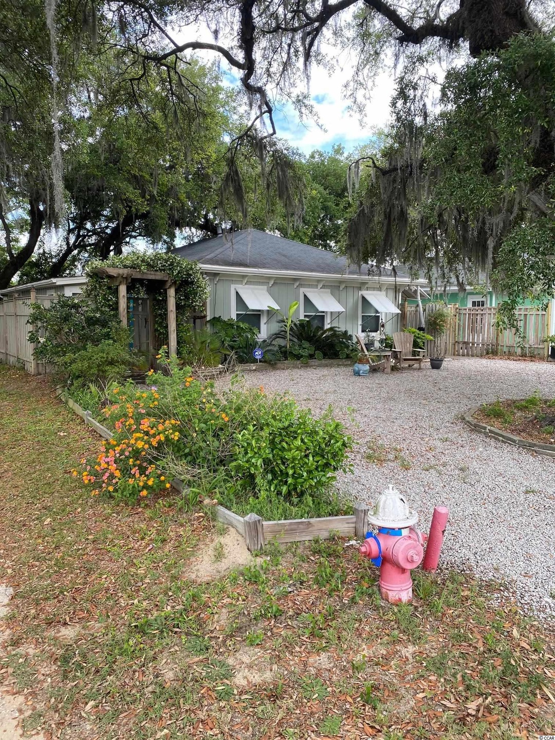 616 Bayview Dr, Georgetown, SC 29440 - photo 1