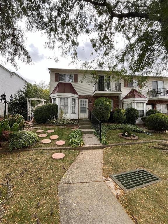 1718 Forest Hill Rd unit 1, Staten Island, NY 10314 - photo 1