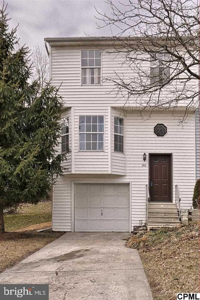 248 Lincoln Ave, Harrisburg, PA 17111 - photo 1