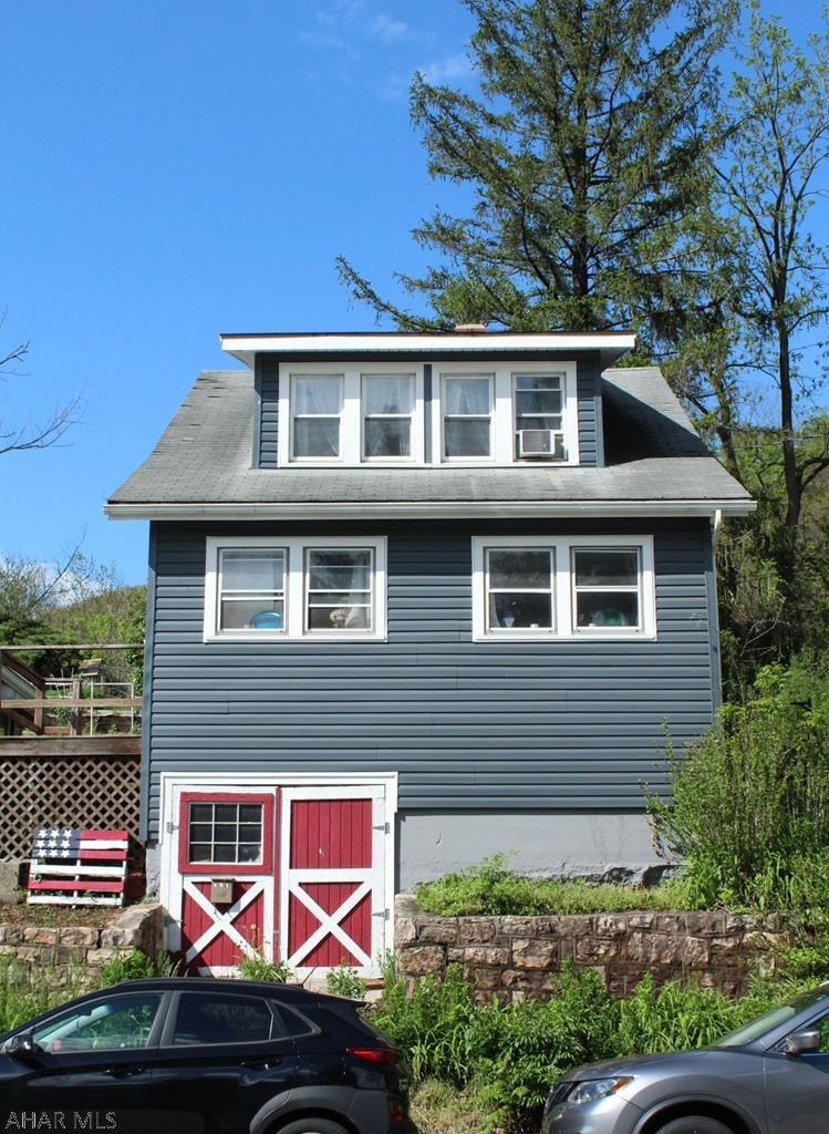 Main View