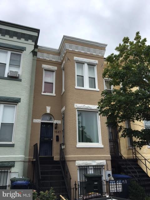 unlisted-address, Washington, DC 20001 - photo 1