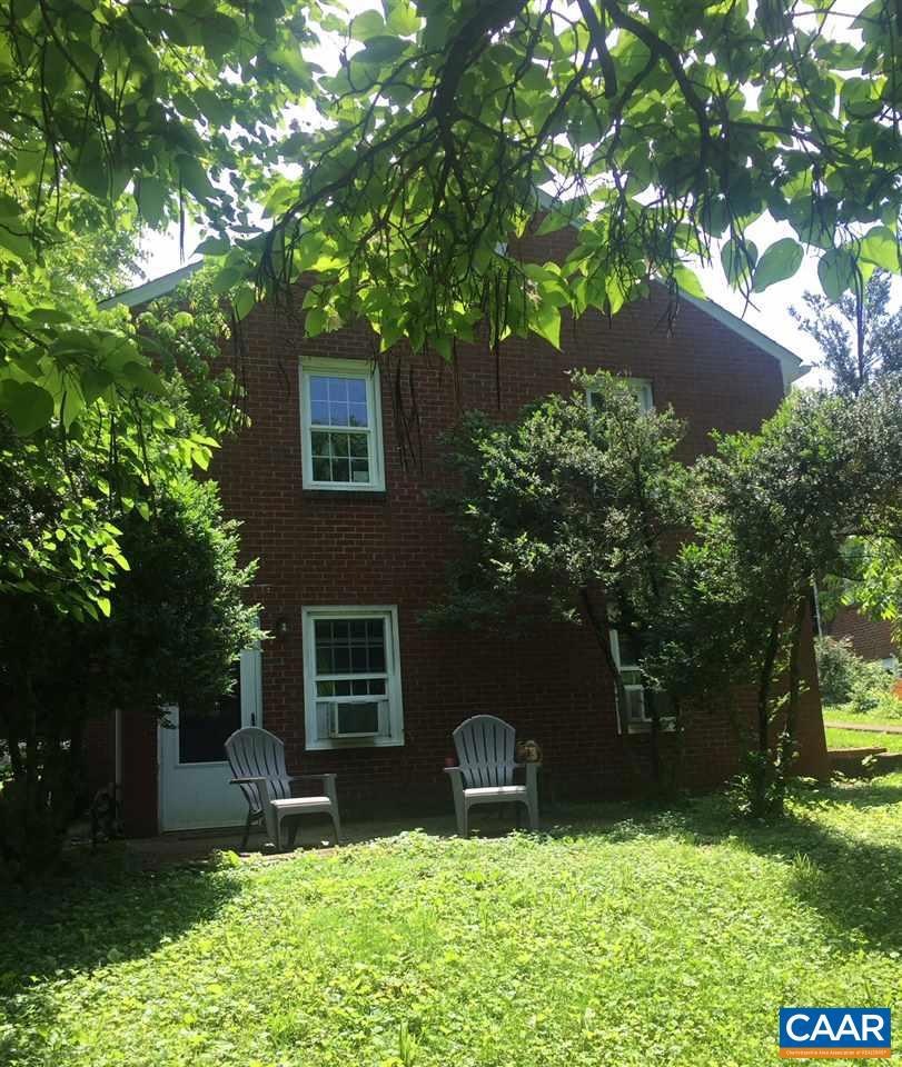 815 Locust Ave unit B, Charlottesville, VA 22902 - photo 1