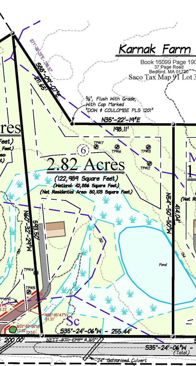 246 Jenkins Rd unit Lot 6, Saco, ME 04072 - photo 1