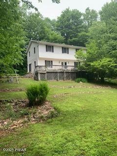 202 S Turnpike Rd, Newfoundland, PA 18445 - photo 1