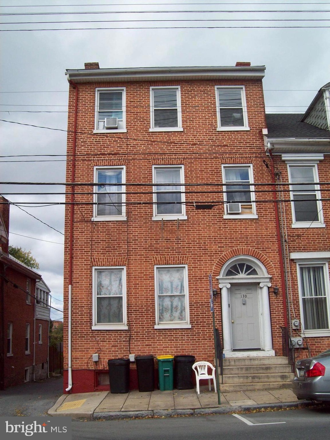 139 S 2nd St, Chambersburg, PA 17201 - photo 1