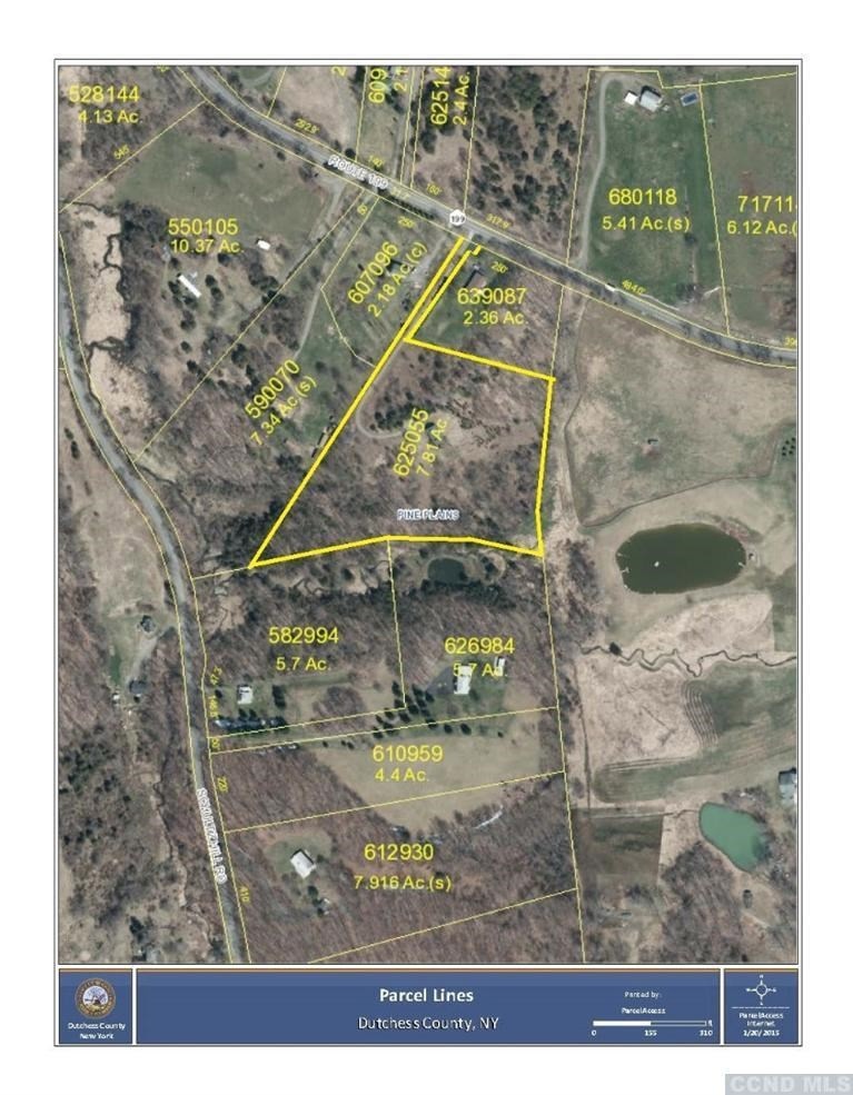 3538 Route 199, Pine Plains, NY 12567 - photo 1