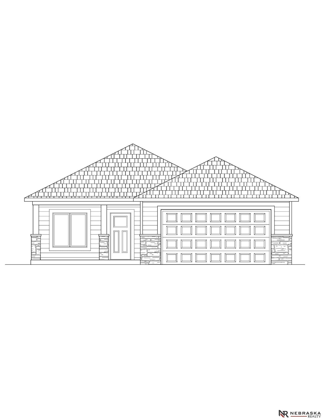 9536 S 87th St, Lincoln, NE 68526 - photo 1