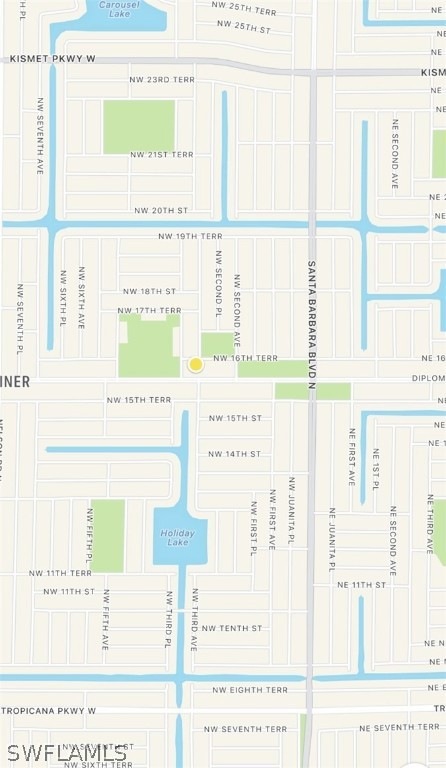 230 NW 16th Terrace, Cape Coral, FL 33993 - photo 1