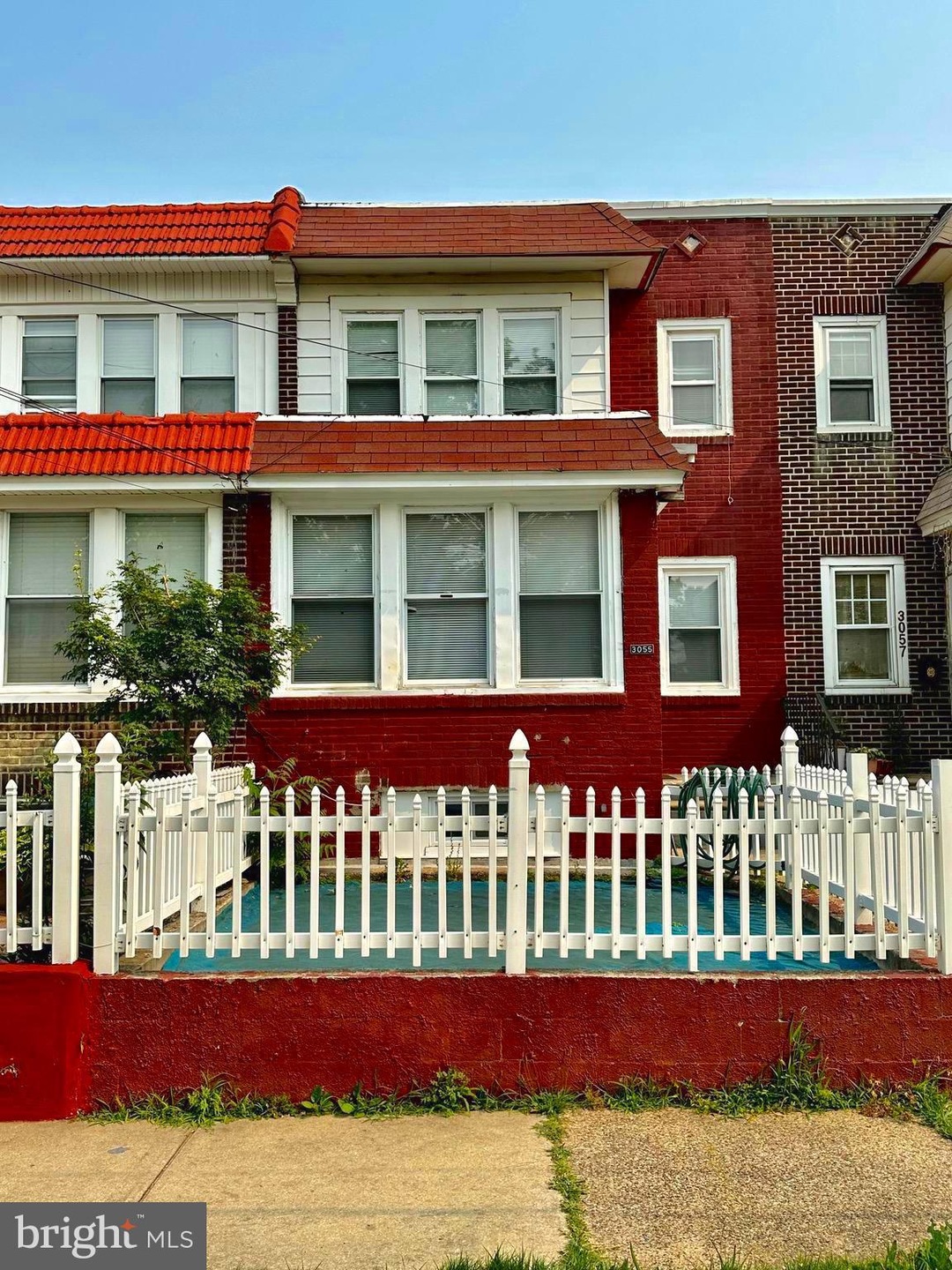 3055 Mickle St, Camden, NJ 08105 - photo 1