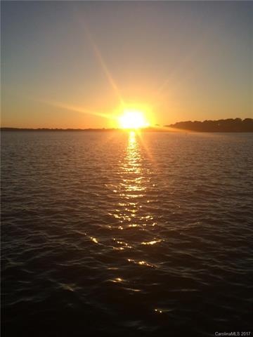 Lake Norman sunsets.... Beautiful!