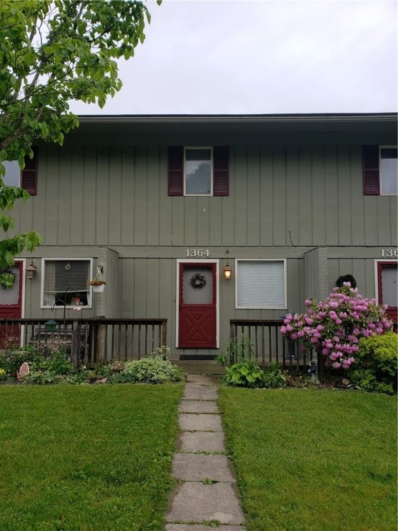 1364 Ben Avon St, Indiana, PA 15701 - photo 1