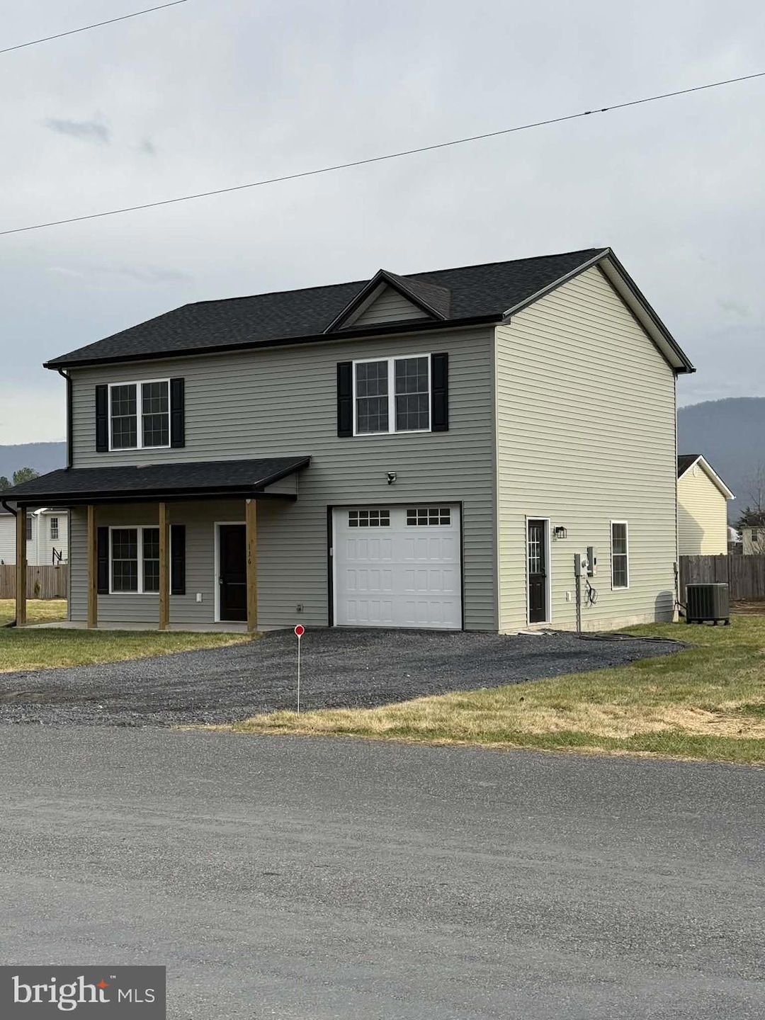 116 Windsor Knit Rd, Edinburg, VA 22824 - photo 1