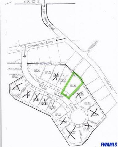 237 White Bridge Ct unit 5, Bluffton, IN 46714 - photo 1