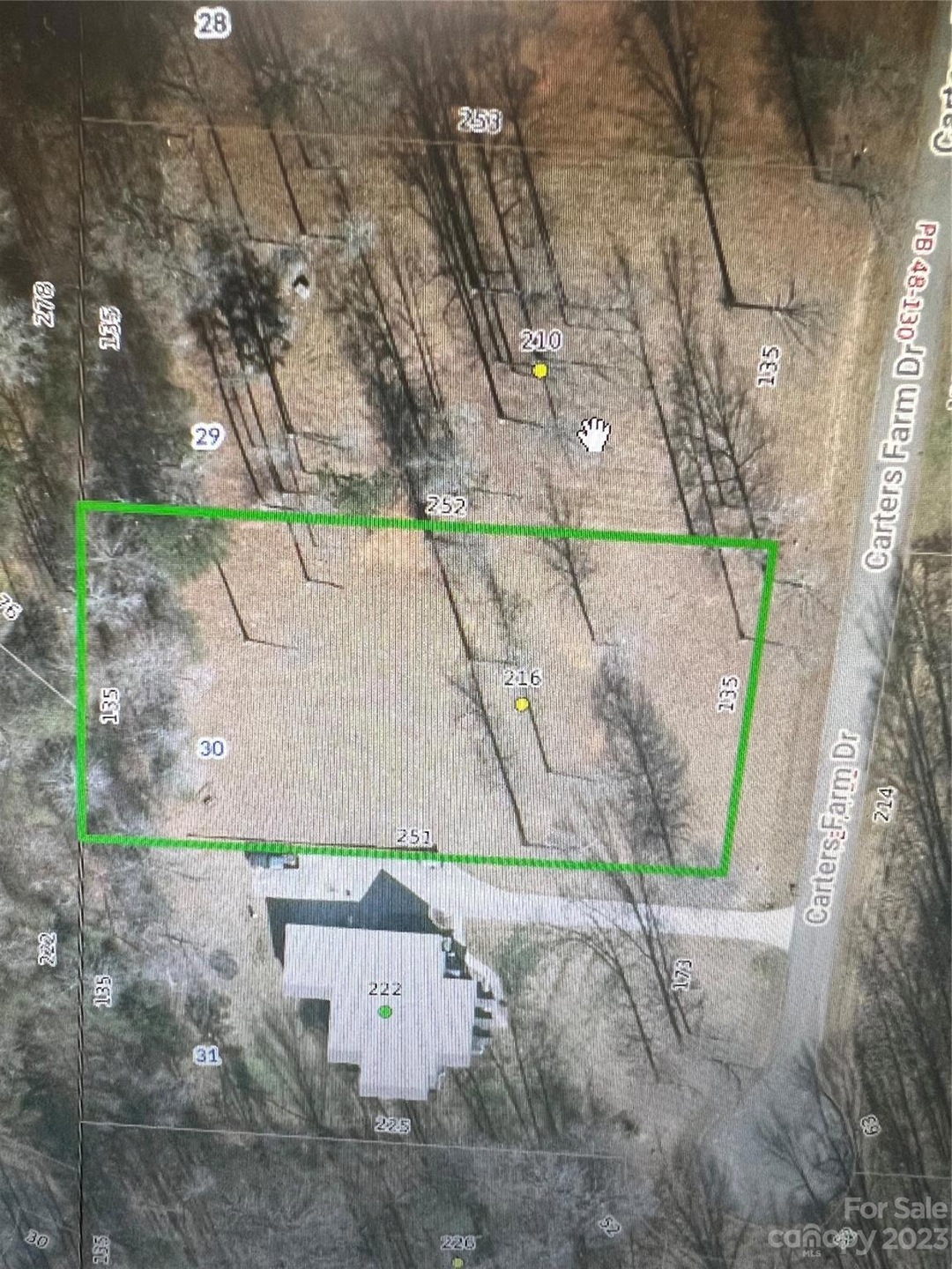 216 Carters Farm Dr, Statesville, NC 28625 - photo 1