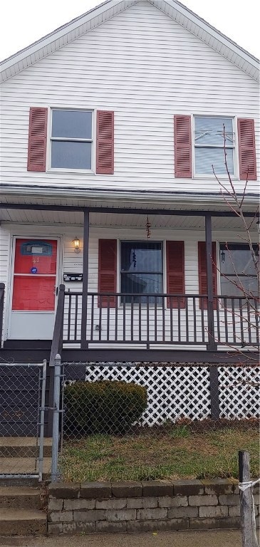 41 Mitchell St, Providence, RI 02907 - photo 1