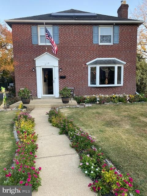 Sold $380,000 • Co-Listing Agent