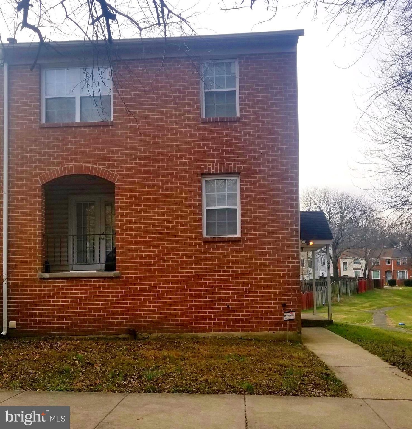 221 Castleton Terrace, Upper Marlboro, MD 20774 - photo 1