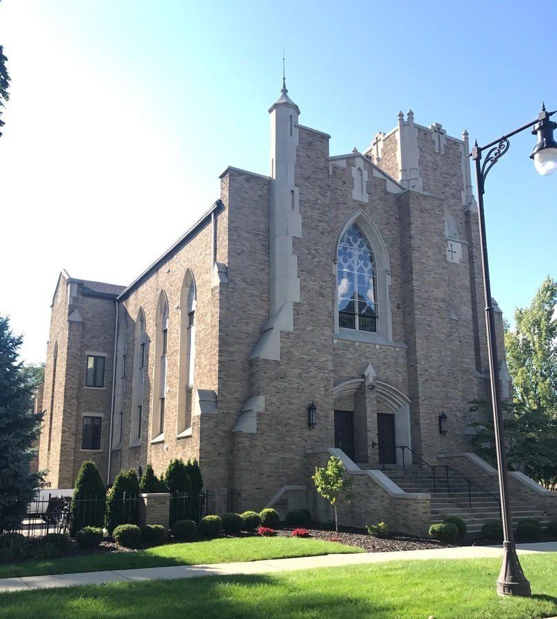 Church