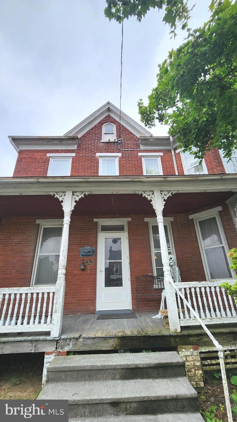 427 Hellam St, Wrightsville, PA 17368