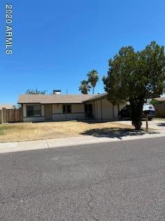 4330 W. MERCER LN.