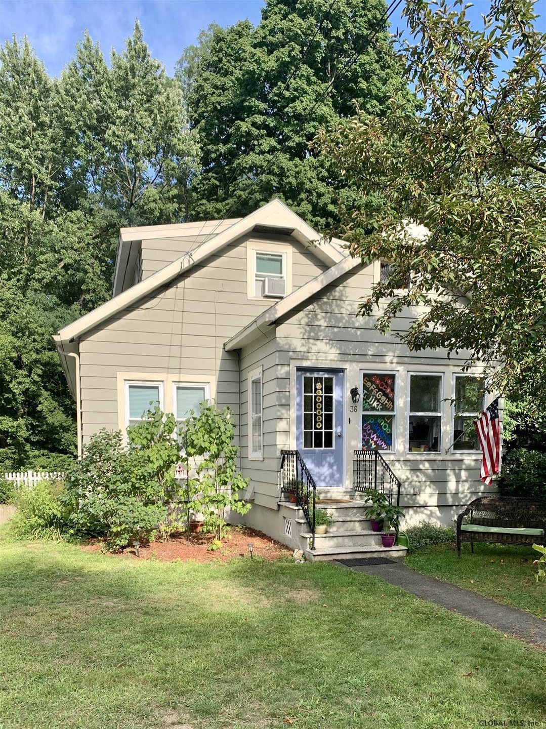 36 Cooper Ave, Troy, NY 12180 - photo 1